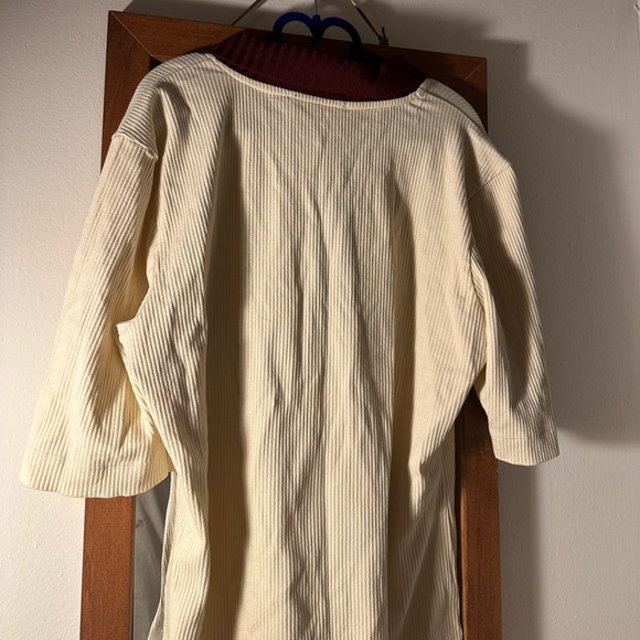 NWT Rouje Divina Top - Picture 4 of 4